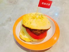 -必胜客(嘉兴万达店)