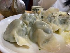 -乡府肉丁水饺(环山路店)