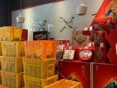 -五芳齋(云南南路店)
