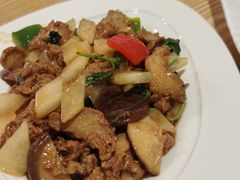 -佛有缘素食馆·荔湾老字号(陈家祠首店)