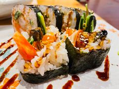 招牌游屋卷-游You House(西单老佛爷店)