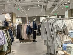 -MUJI无印良品(京西大悦城店)