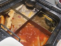 -海底捞火锅(璞丽中心店)