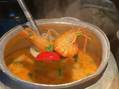 -大头虾越式风味餐厅(光明广场店)