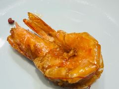 -羲和雅苑•北京烤鸭(陆家嘴中心店)