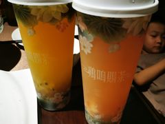 -鸡鸣赐茶(鸡鸣寺路店)