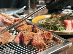 -橡果烤肉(仙林店)