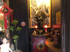-颐和•海鲜砂锅粥•啫啫煲(奥林匹克广场店)
