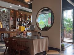 -茶油香闽南菜·花园餐厅(前埔店)