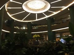 -成都凯宾斯基饭店