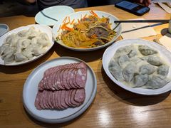 -一轩饺子馆(丽都店)