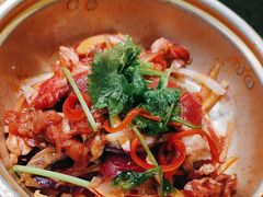 -九田家黑牛烤肉料理(新辰里亚运村店)