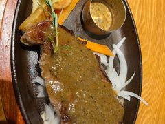 -斗牛士牛排(南京东路店)