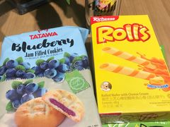 -金鹰超市(国际购物中心新街口店)