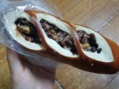 碱水红豆-安上烘焙 ENCHANTE(世纪汇店)