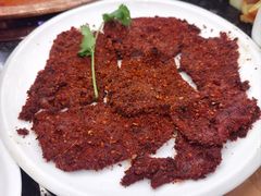 尖叫牛肉-老码头火锅(玉林店)