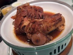 -董家大院·京味家常菜(朝丰家园店)