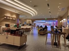 -星巴克臻选(上海陆家嘴中心店)