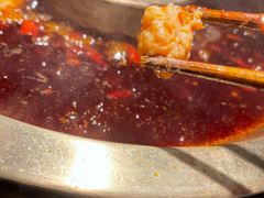 -巴蜀大宅门火锅(川音店)