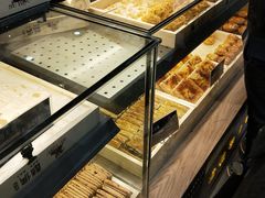 蔓越莓饼干-酥侯糕点(广东路店)