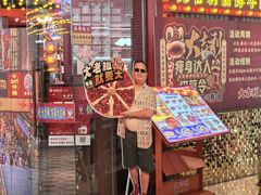 -大吉利·潮汕鲜牛肉火锅(包河万达店)