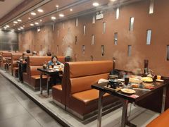 卡座-刘一锅筋头巴脑(凌空二街店)