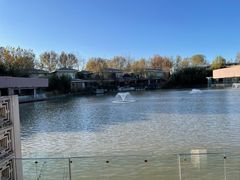 -春晖园度假酒店温泉