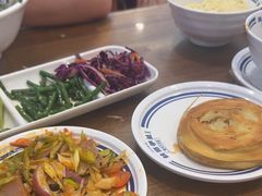 -丝路伊兰·兰州牛肉面(牛街总店)