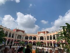 -佛罗伦萨小镇广佛名品奥特莱斯(疏港路店)