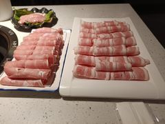 -京韵胡同·酱香羊蝎子火锅涮肉(长寿路店)