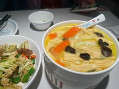 -花椒俏川菜小馆(南海万达店)