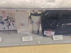 -Sony Store 索尼(上海淮海中路店)