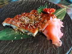 -炙柒Sekinana·精致料理 烧鸟·铁板烧(海上世界店)