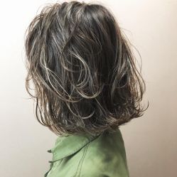 点击看大图 -简影造型·自选烫染接发salon
