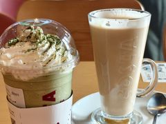 -COSTA COFFEE(常州山姆会员店)