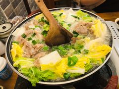 -庄行曹记羊肉(泗泾店)