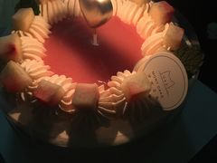 -浮光之丘MontCake生日蛋糕(科华路店)