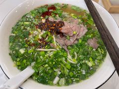 -西北牛肉拉面(现代城店)