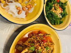 -东排食堂长沙小吃大排档(五一广场店)