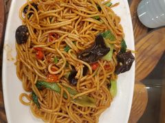 南昌炒米粉-西江美食舫·江西菜(健德桥店)