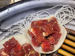 -猫爪爪原切自助烤肉(观音桥阳光世纪店)