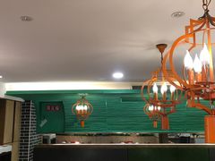 -百年神厨·地道川菜(清江西路店)