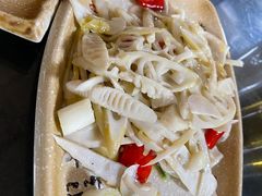 泡椒竹笋-青城甲(青城山店)