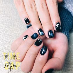 -睫乐园•睫公馆•美睫美甲沙龙
