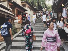 -京都冈本和服体验租赁店(祗园店)