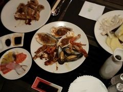 -东方广场假日酒店-蜀咖啡餐厅