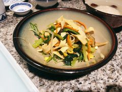 南京素什锦-南京大牌档(香港广场店)