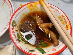 -厂花素芬九宫格火锅(银泰店)