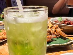 -你又瘦了小酒馆(奥体店)
