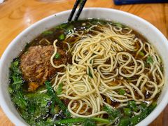 -欣达面馆(天桥支路店)